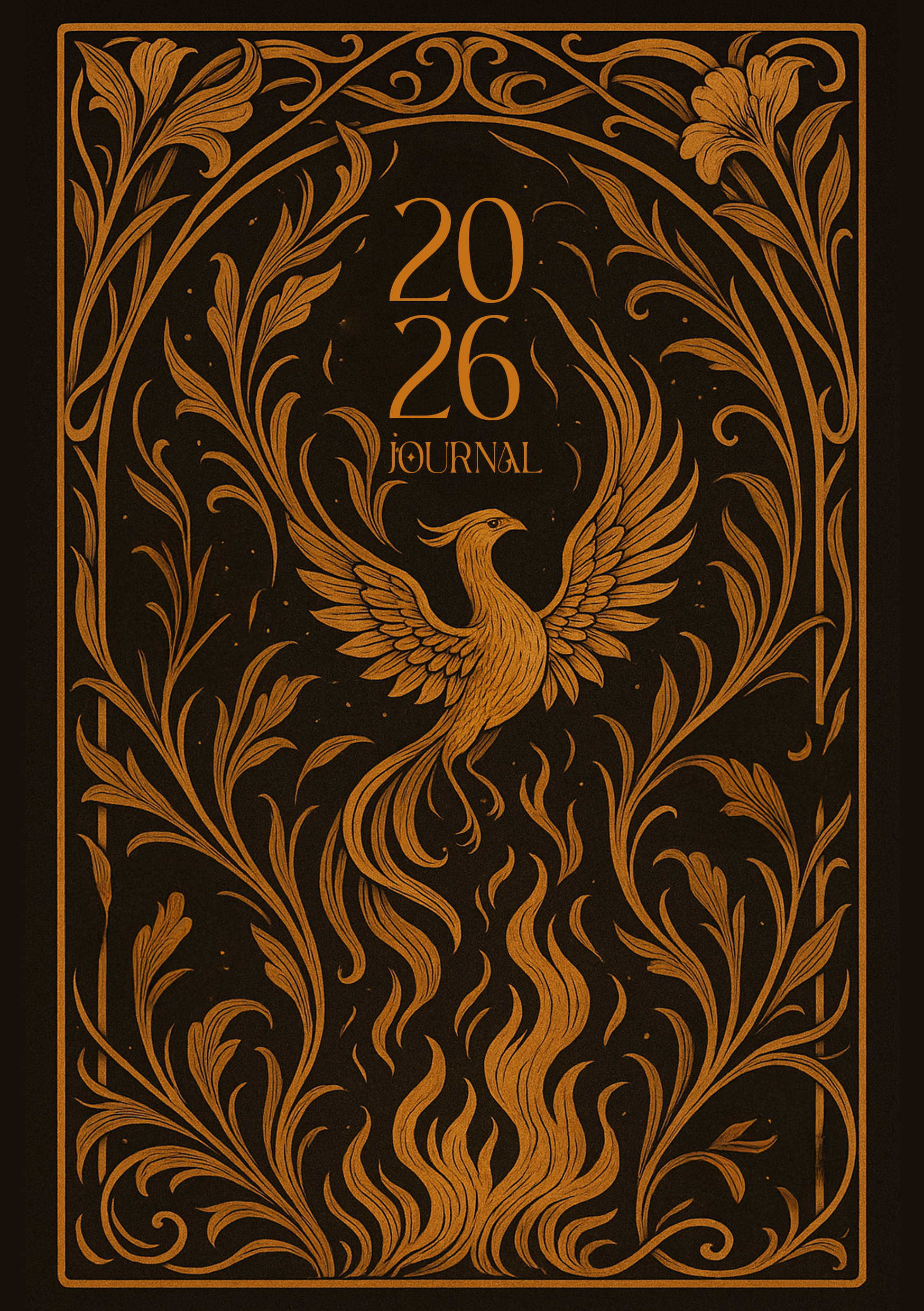 2026 Gift Box Ember Edition - English